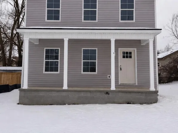 203 W Lynn St, Georgetown, KY 40324