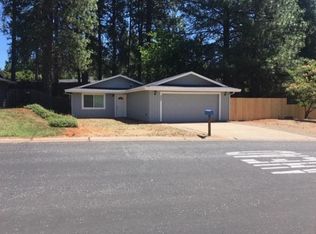 557 Packard Dr, Grass Valley, CA 95945