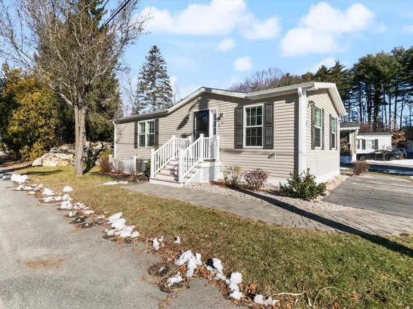 1 Desfosses Avenue, Portsmouth, NH 03801