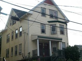 75 Camp St, Providence, RI 02906