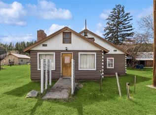 106 West Ave S, Eureka, MT 59917
