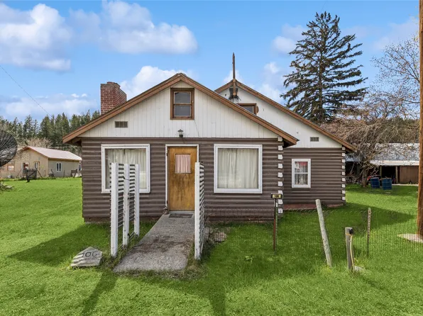 106 West Ave S, Eureka, MT 59917