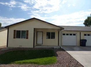 1700 N Reading Ave APT C, Pueblo, CO 81001