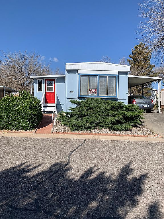 206 Lampliter Vlg, Clarkdale, AZ 86324 Zillow