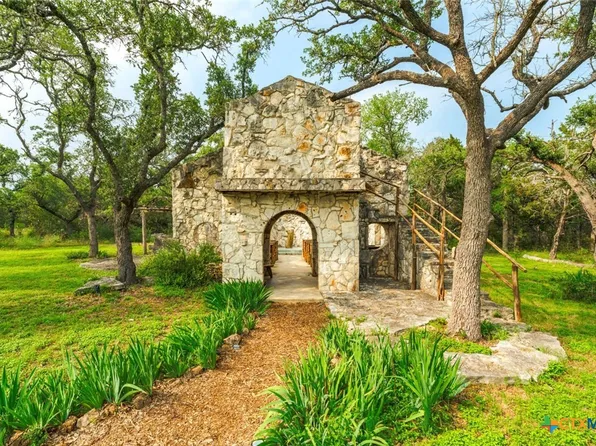 0 Oakwood Loop, Wimberley, TX 78676