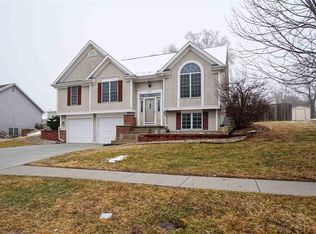 409 Navajo Rd, Junction City, KS 66441