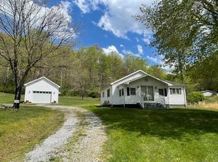 1910 N Big Creek Rd, Hatfield, KY 41514