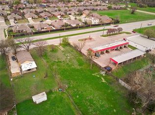 1620 S Beltline Rd, Dallas, TX 75253