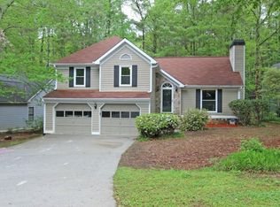 4770 Longwood Ct, Powder Springs, GA 30127