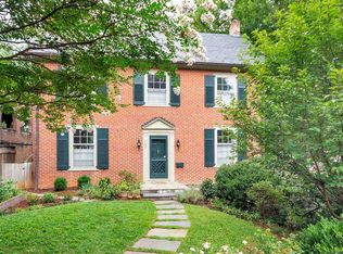 707 Northwood Ave, Charlottesville, VA
