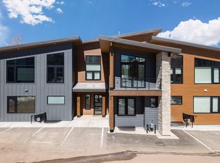160 W Ridge View St #7B, Brian Head, UT 84719