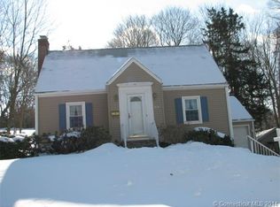 191 Atkins St, Meriden, CT 06450