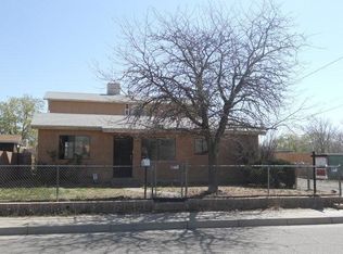 1816 Zickert Pl NW, Albuquerque, NM 87104