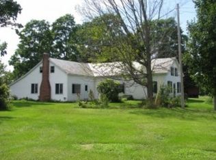 1535 Swamp Rd, Fair Haven, VT 05743