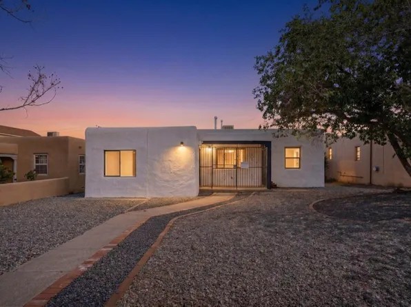 1318 Truman St SE, Albuquerque, NM 87108