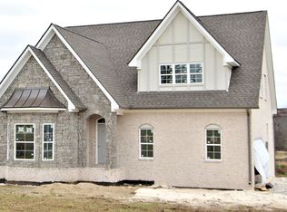 484 Coles Ferry Rd LOT 3, Gallatin, TN 37066