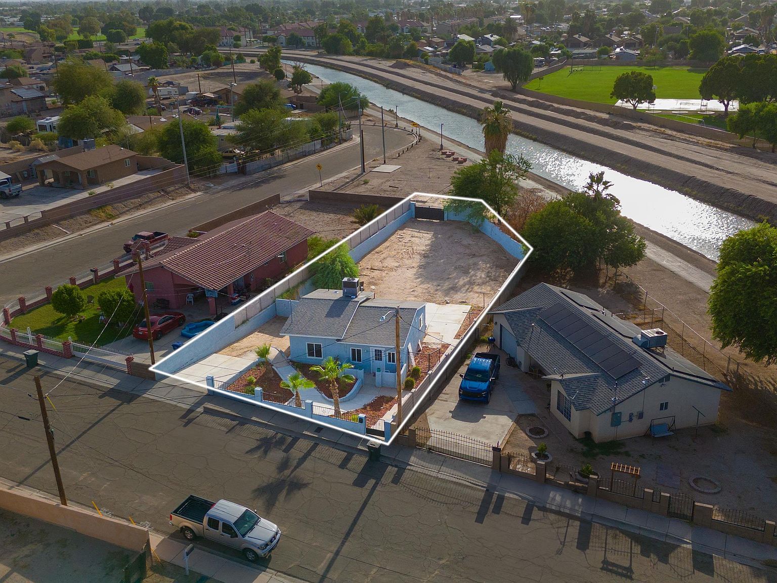 572 S 12th Ave, Yuma, AZ 85364 | Zillow