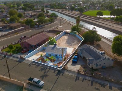 572 S 12th Ave, Yuma, AZ, 85364