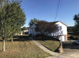 2145 Frank Hodge Rd, Talbott, TN 37877