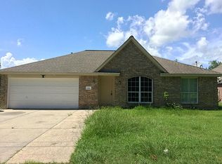 1410 Mabry Rd, Baytown, TX 77520