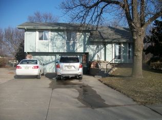 7201 S 76th St, La Vista, NE 68128