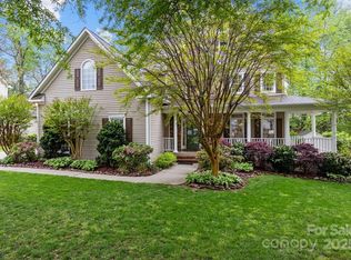 17301 Glassfield Dr, Huntersville, NC 28078