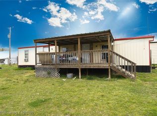 411345 Highway 266, Council Hill, OK 74428