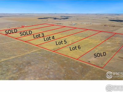 0 Lot 6 WCR 15, Wellington, CO, 80549