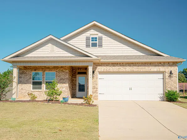 129 Branton Ct, New Market, AL 35761