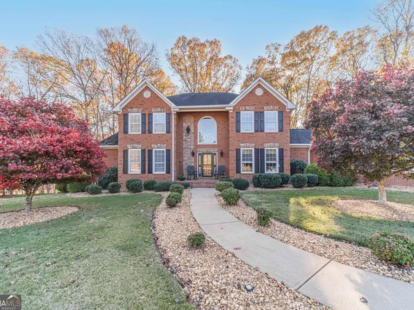 686A Newton Factory Bridge Rd, Covington, GA 30014