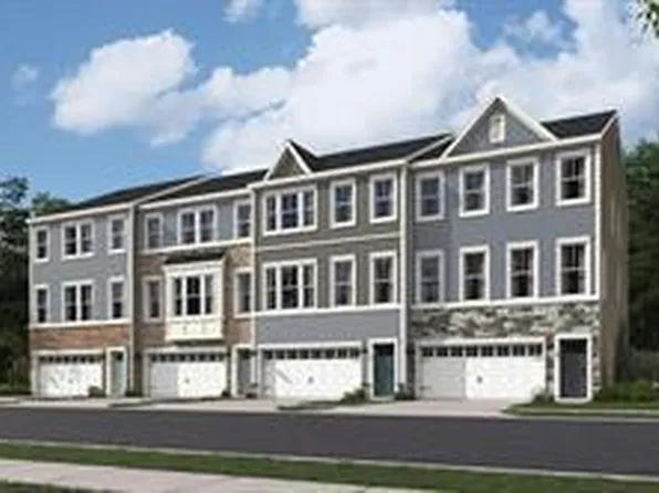 1213 Loch Ness Ln #463, Trappe, MD 21673