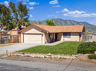 19909 Meadows Rd, Tehachapi, CA 93561