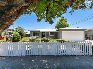 4242 San Miguel Way, San Jose, CA 95111