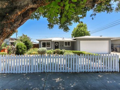 4242 San Miguel Way, San Jose, CA, 95111