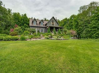 4041 Stone Bridge Rd, Cazenovia, NY 13035