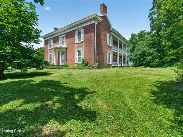 10053 Shelbyville Rd, Simpsonville, KY 40067
