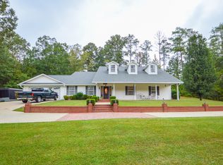 352 Valley Hills Cir, Starkville, MS 39759