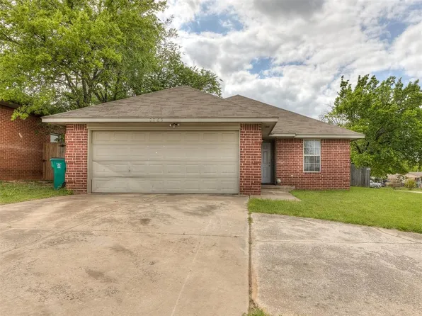 2865 N Ann Dr, Oklahoma City, OK 73107