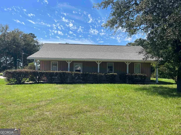 15 Wren Ln, Folkston, GA 31537
