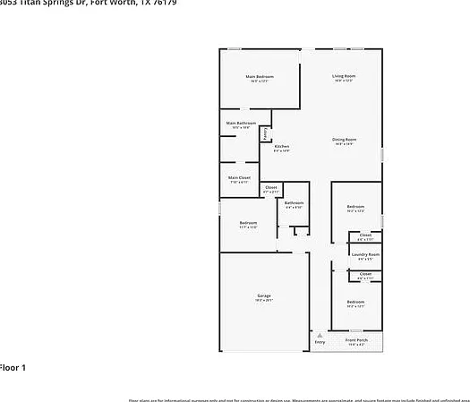 3053 Titan Springs Dr — Photo 2