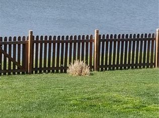 509 SW Lakeview Dr, Grain Valley, MO 64029