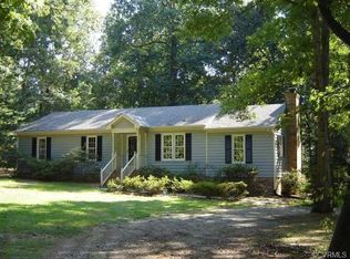 13198 King William Rd, King William, VA 23086
