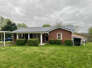 107 Sunset Cir, Centerville, TN 37033