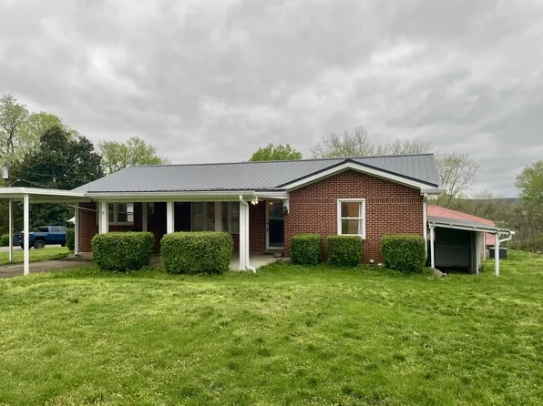 107 Sunset Cir, Centerville, TN 37033