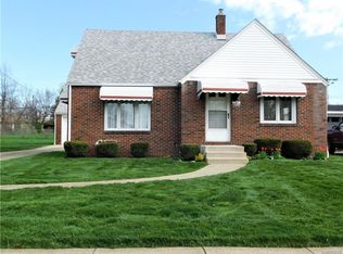 280 Mapleview Rd, Cheektowaga, NY 14225