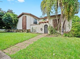 551 Bargello Ave, Coral Gables, FL 33146