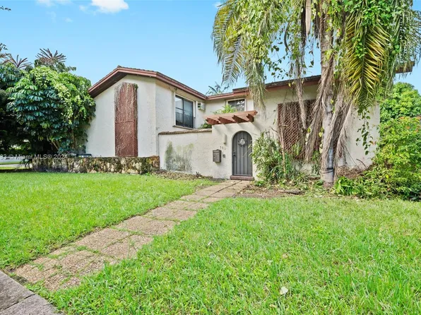 551 Bargello Ave, Coral Gables, FL 33146