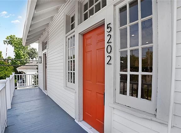 3rd image of 5202 Constance St