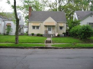 3217 Holton Ave, Fort Wayne, IN
