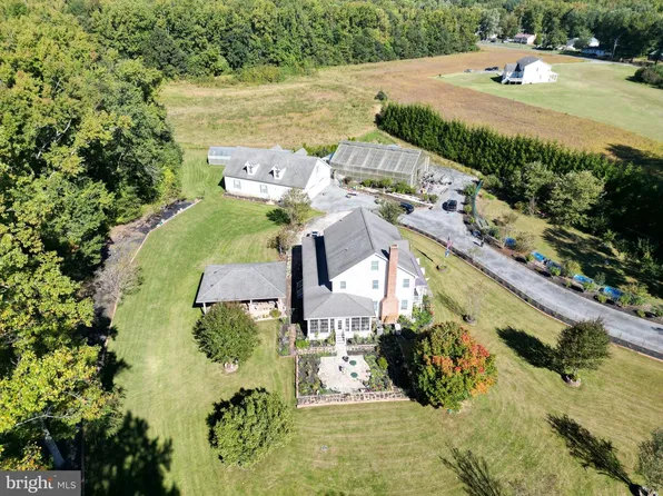 1096 Dexter Corner Rd, Townsend, DE 19734